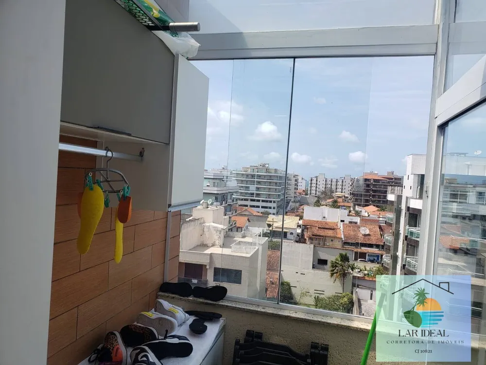 Cobertura, 4 quartos - Foto 31