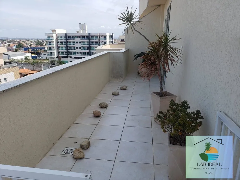Cobertura, 4 quartos - Foto 47