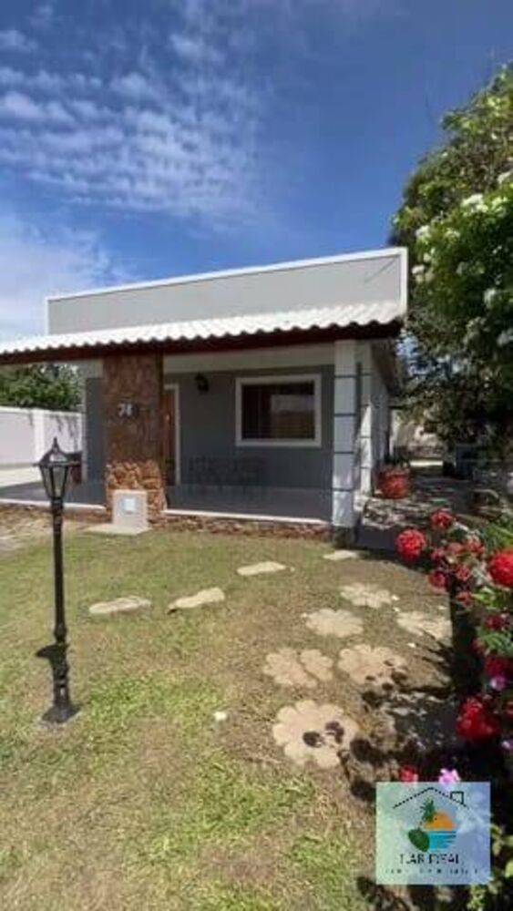 Casa, 5 quartos - Foto 5