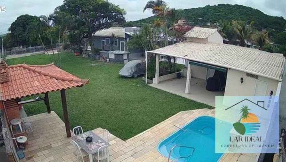 Casa, 5 quartos - Foto 2