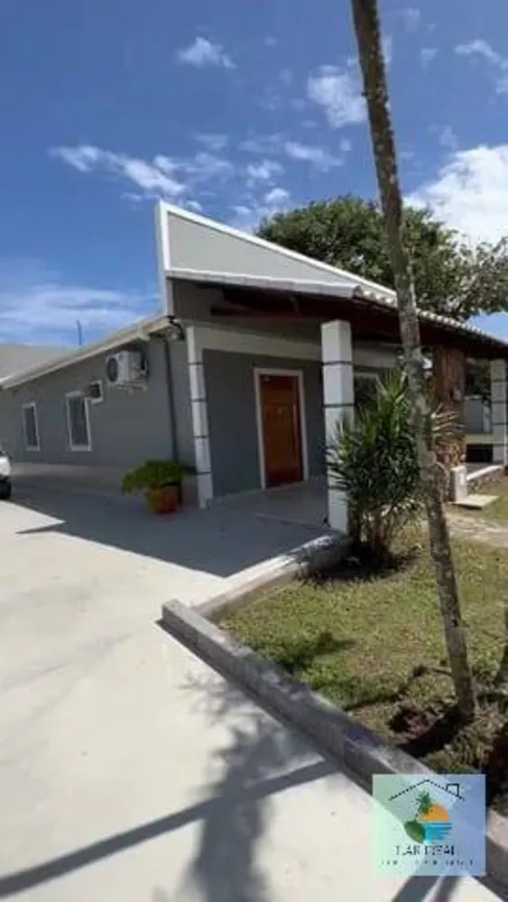 Casa, 5 quartos - Foto 3