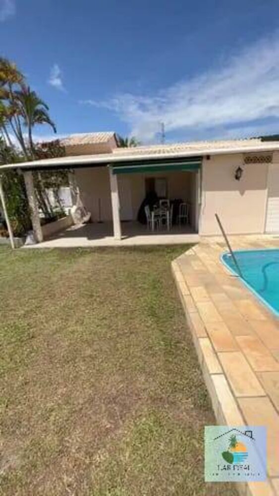 Casa, 5 quartos - Foto 6