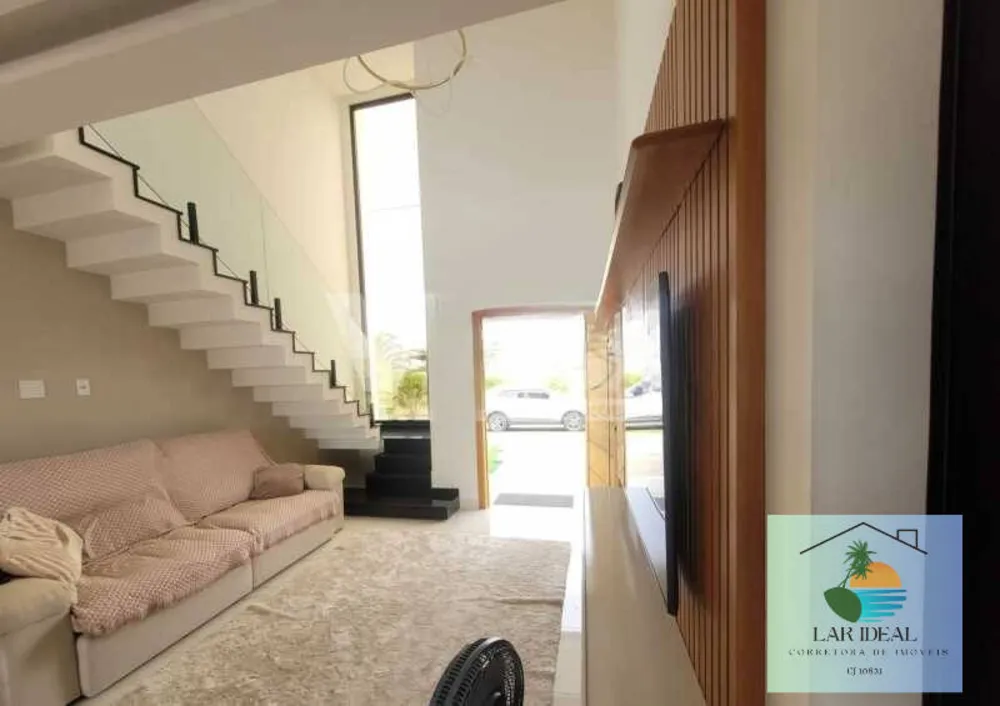 Casa, 4 quartos, 204 m² - Foto 8