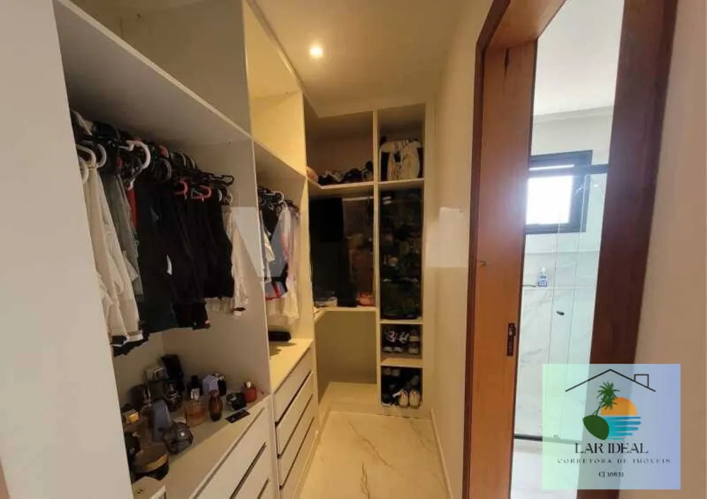 Casa, 4 quartos, 204 m² - Foto 22