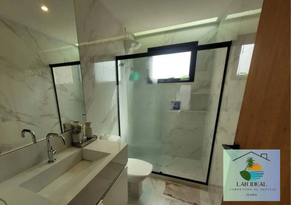 Casa, 4 quartos, 204 m² - Foto 24