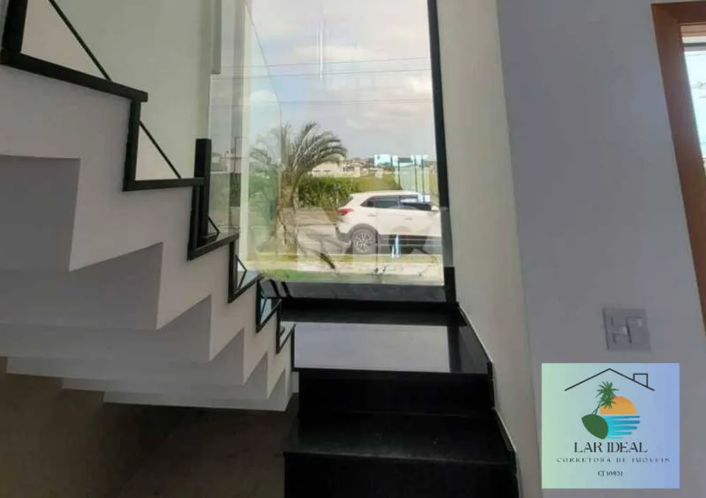 Casa, 4 quartos, 204 m² - Foto 13