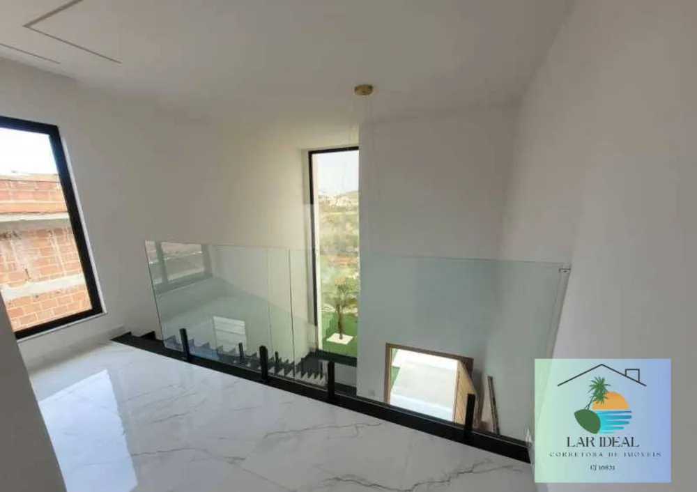 Casa, 4 quartos, 204 m² - Foto 14