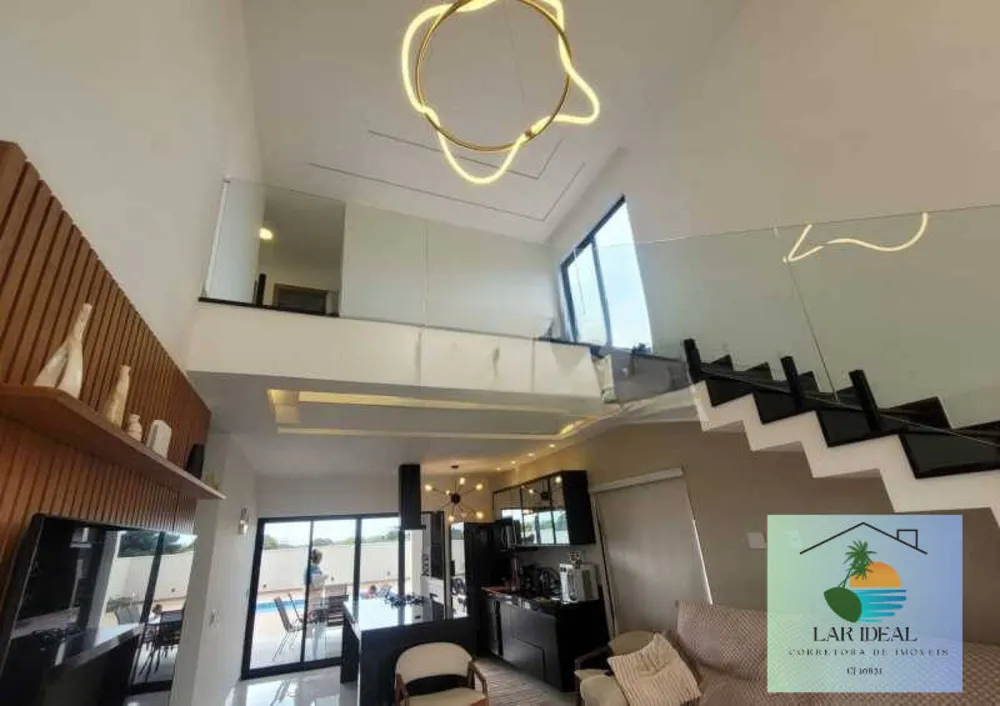 Casa, 4 quartos, 204 m² - Foto 5