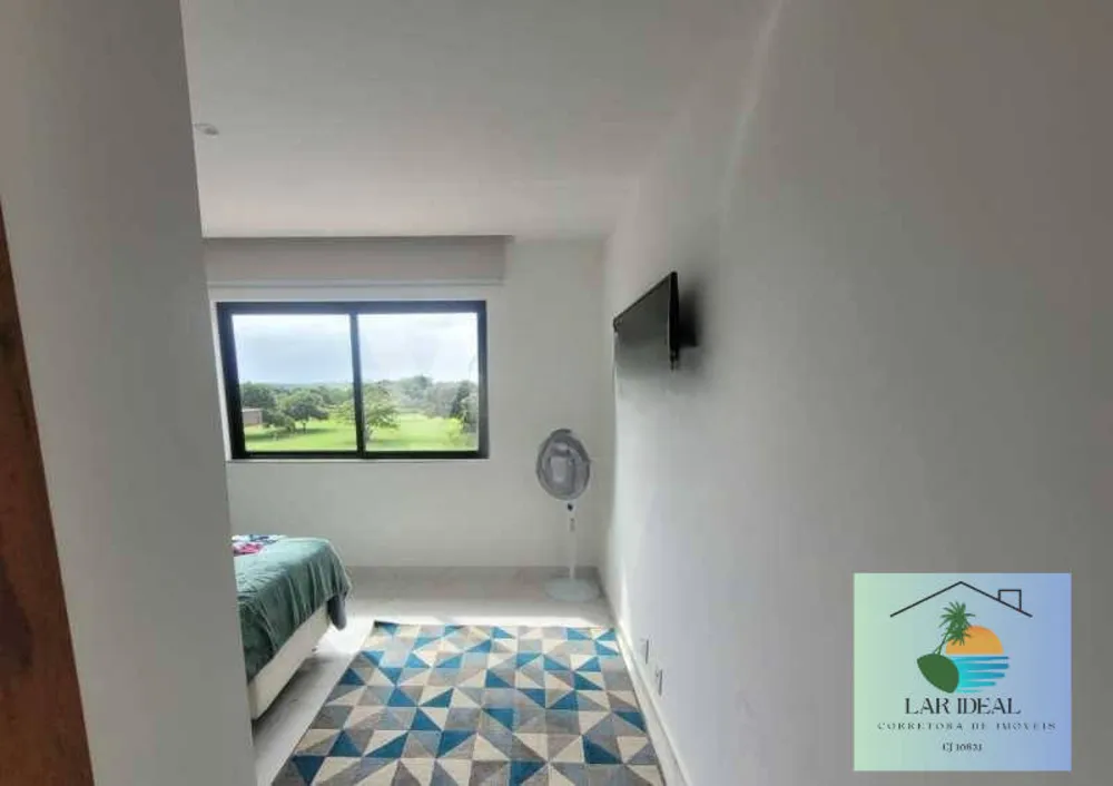 Casa, 4 quartos, 204 m² - Foto 3