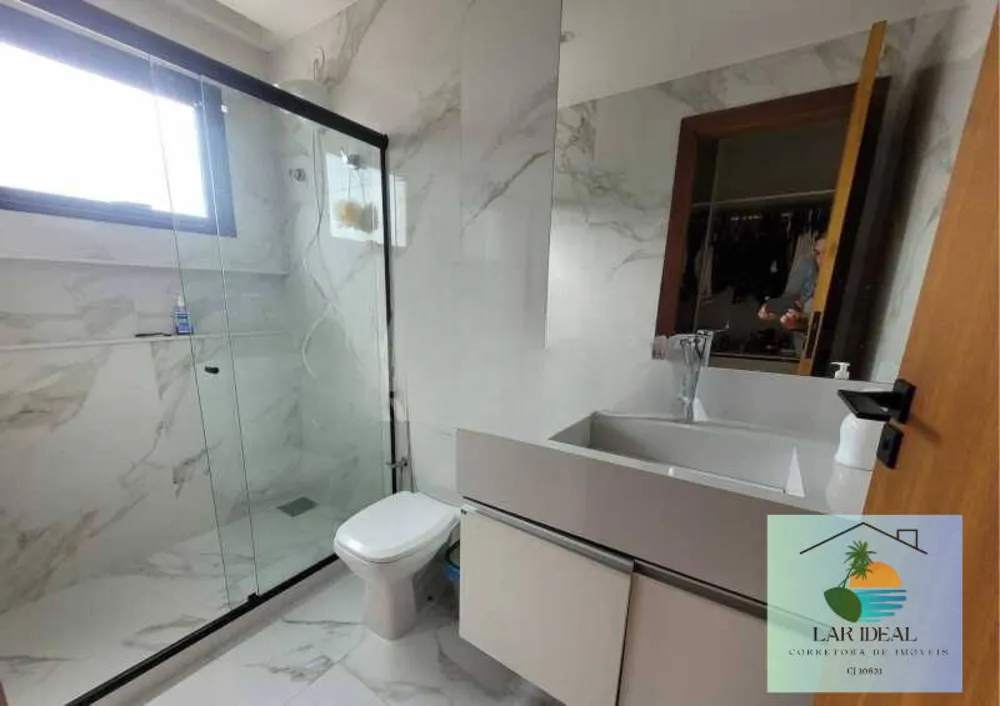 Casa, 4 quartos, 204 m² - Foto 26