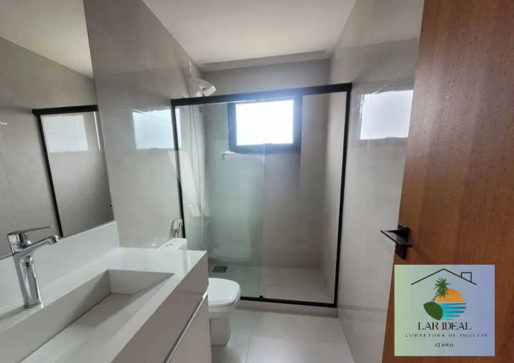 Casa, 4 quartos, 204 m² - Foto 1