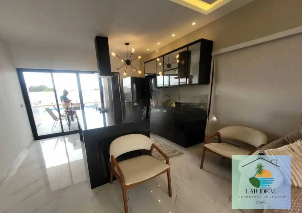 Casa, 4 quartos, 204 m² - Foto 7