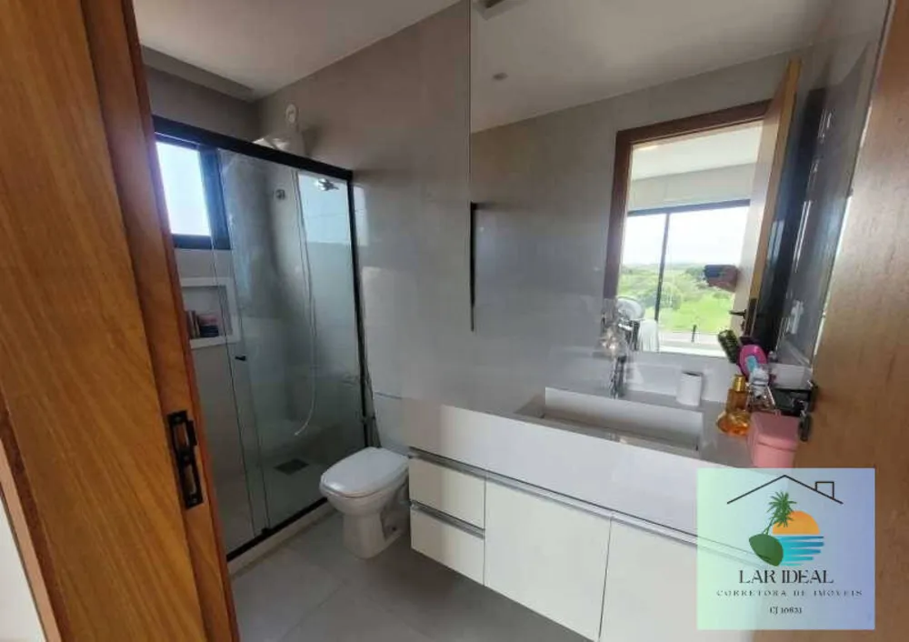Casa, 4 quartos, 204 m² - Foto 6