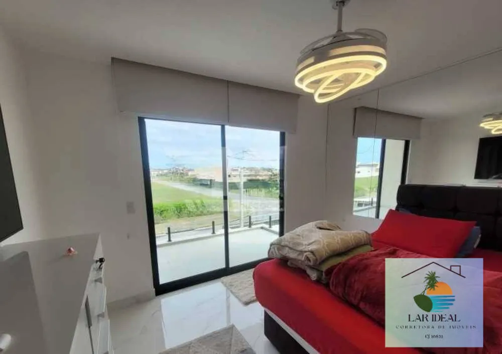 Casa, 4 quartos, 204 m² - Foto 8