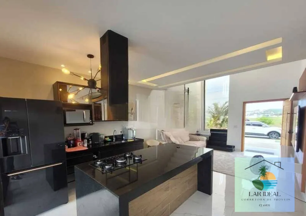 Casa, 4 quartos, 204 m² - Foto 11