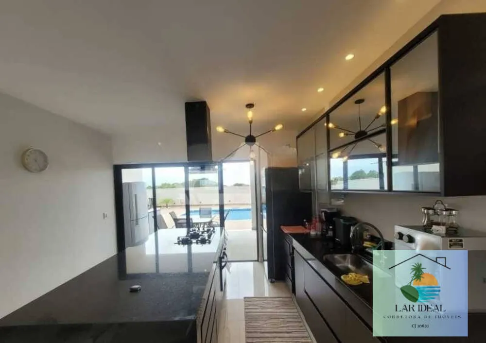 Casa, 4 quartos, 204 m² - Foto 10