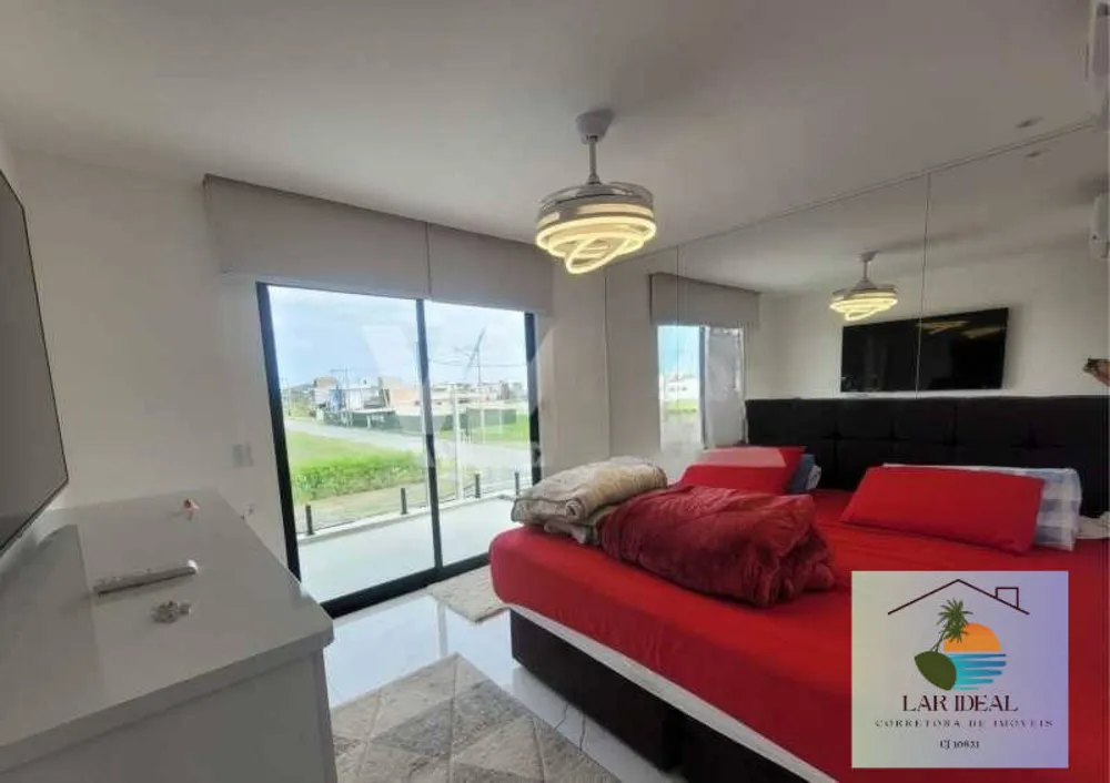 Casa, 4 quartos, 204 m² - Foto 21
