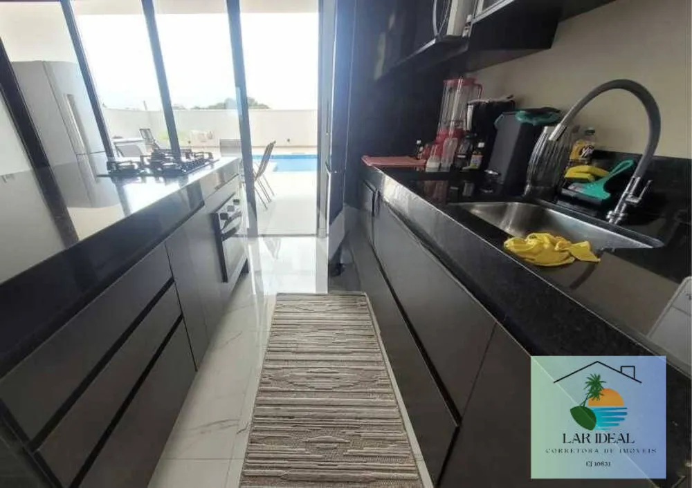Casa, 4 quartos, 204 m² - Foto 12