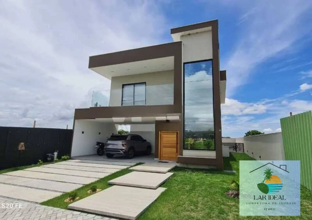Casa, 4 quartos, 204 m² - Foto 7