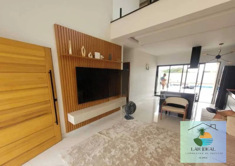 Casa, 4 quartos, 204 m² - Foto 6