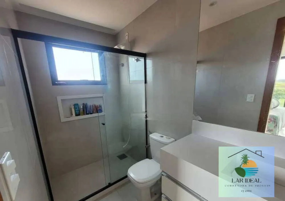 Casa, 4 quartos, 204 m² - Foto 17