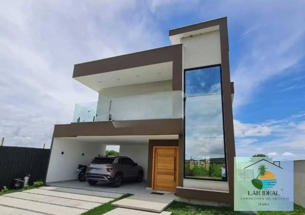 Casa, 4 quartos, 204 m² - Foto 2