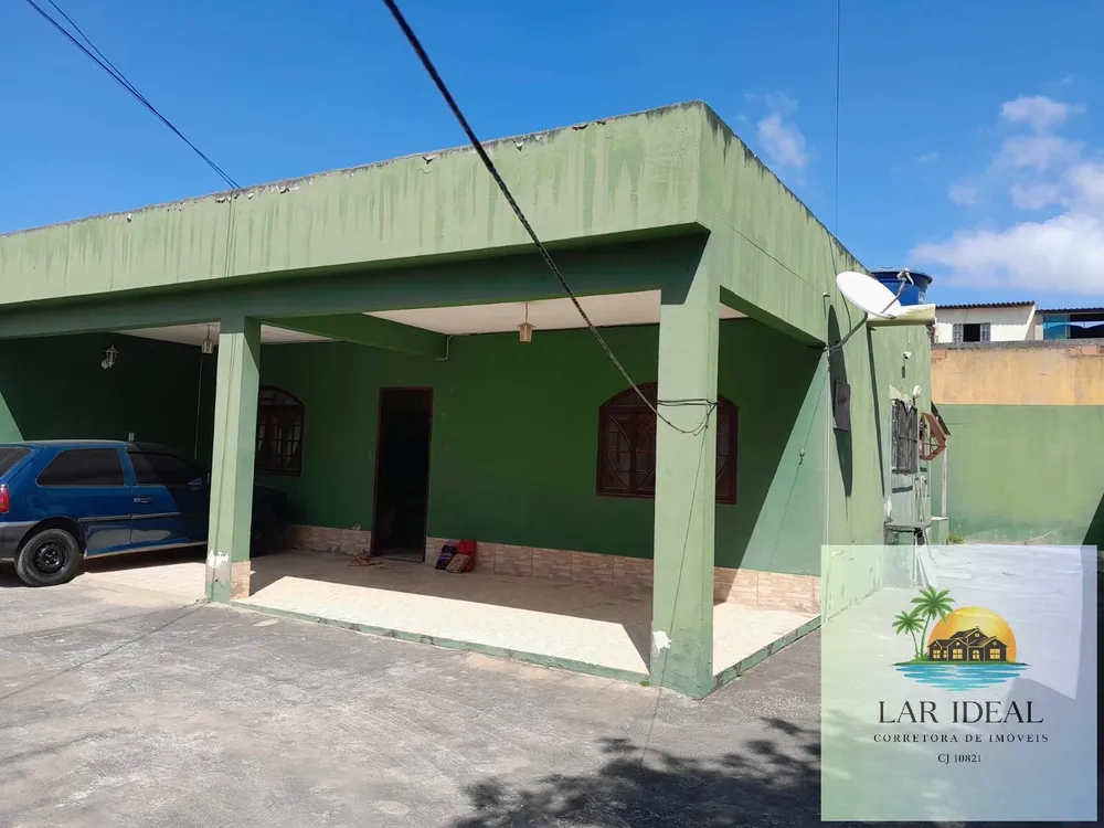 Casa, 2 quartos, 108 m² - Foto 1