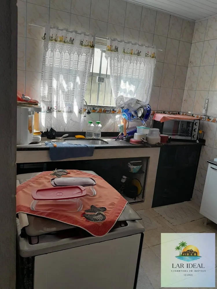 Casa, 2 quartos, 108 m² - Foto 10