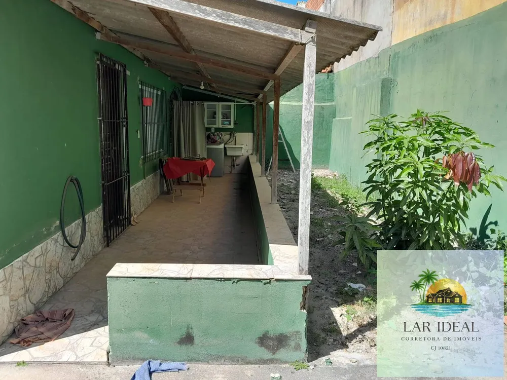 Casa, 2 quartos, 108 m² - Foto 4