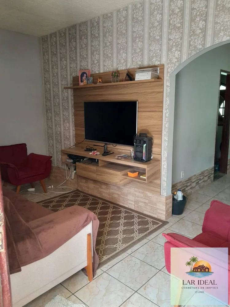 Casa, 2 quartos, 108 m² - Foto 6