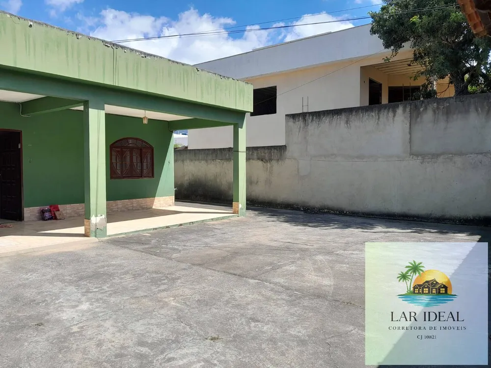 Casa, 2 quartos, 108 m² - Foto 3