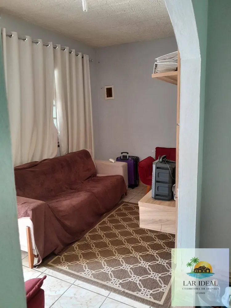 Casa, 2 quartos, 108 m² - Foto 7