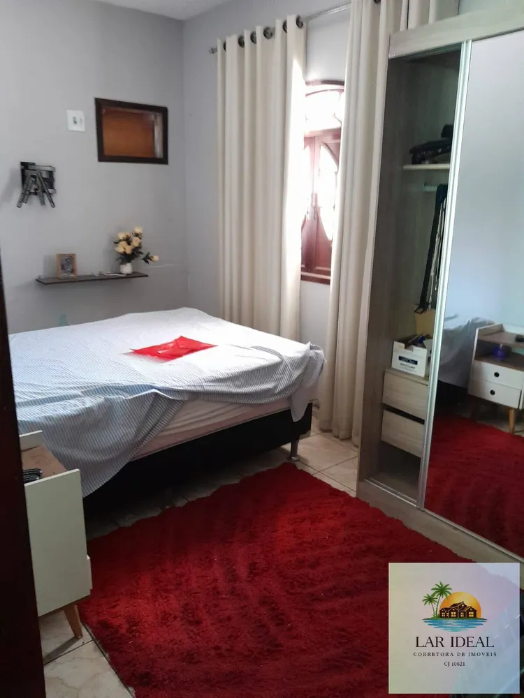 Casa, 2 quartos, 108 m² - Foto 13