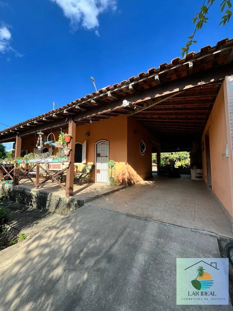Casa, 4 quartos, 180 m² - Foto 6