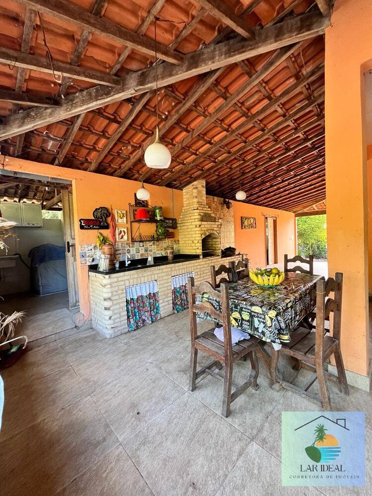 Casa, 4 quartos, 180 m² - Foto 11