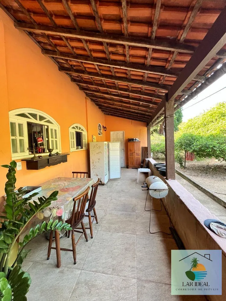 Casa, 4 quartos, 180 m² - Foto 7