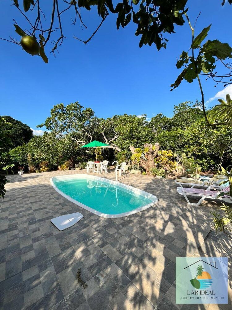 Casa, 4 quartos, 180 m² - Foto 19