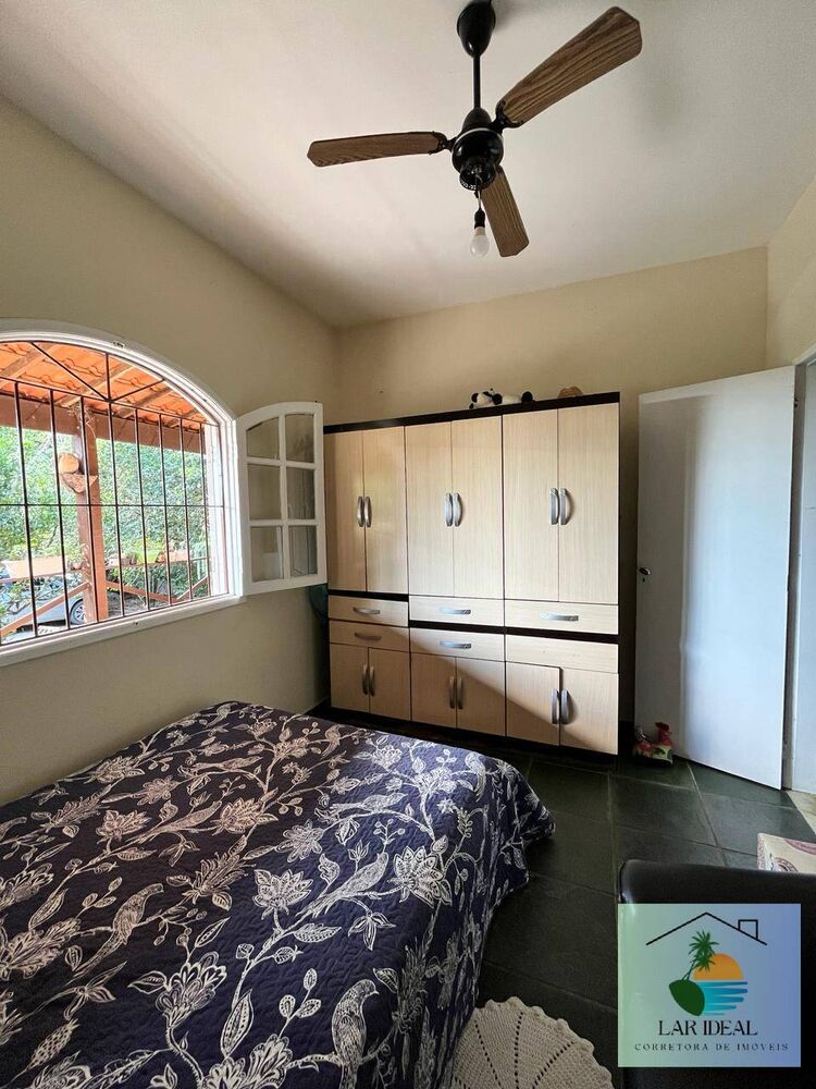 Casa, 4 quartos, 180 m² - Foto 1