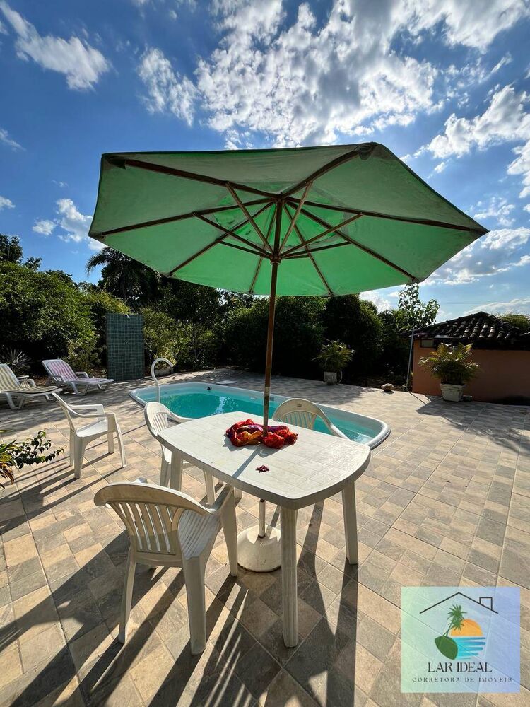 Casa, 4 quartos, 180 m² - Foto 10
