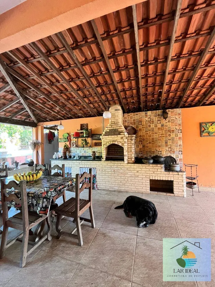 Casa, 4 quartos, 180 m² - Foto 10