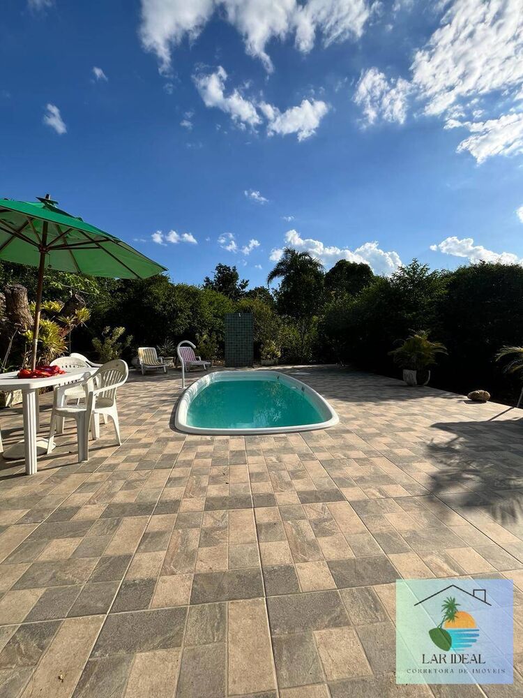 Casa, 4 quartos, 180 m² - Foto 33