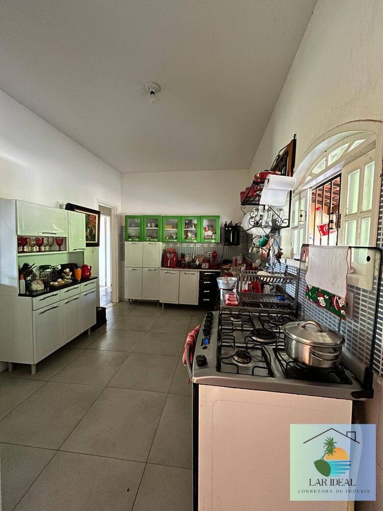 Casa, 4 quartos, 180 m² - Foto 12