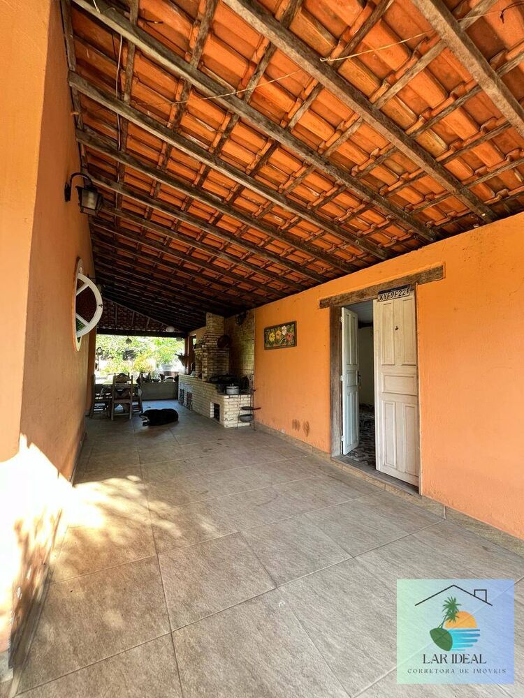 Casa, 4 quartos, 180 m² - Foto 9