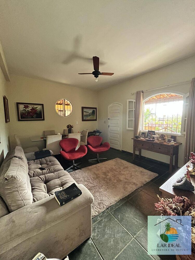Casa, 4 quartos, 180 m² - Foto 4