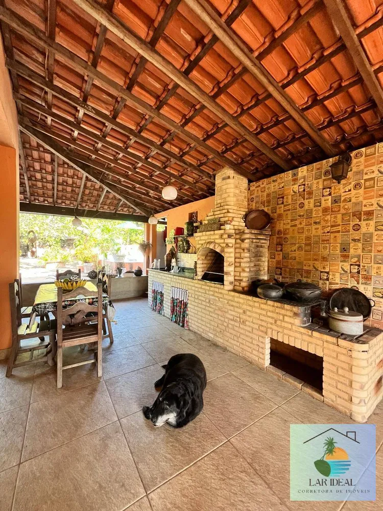 Casa, 4 quartos, 180 m² - Foto 29