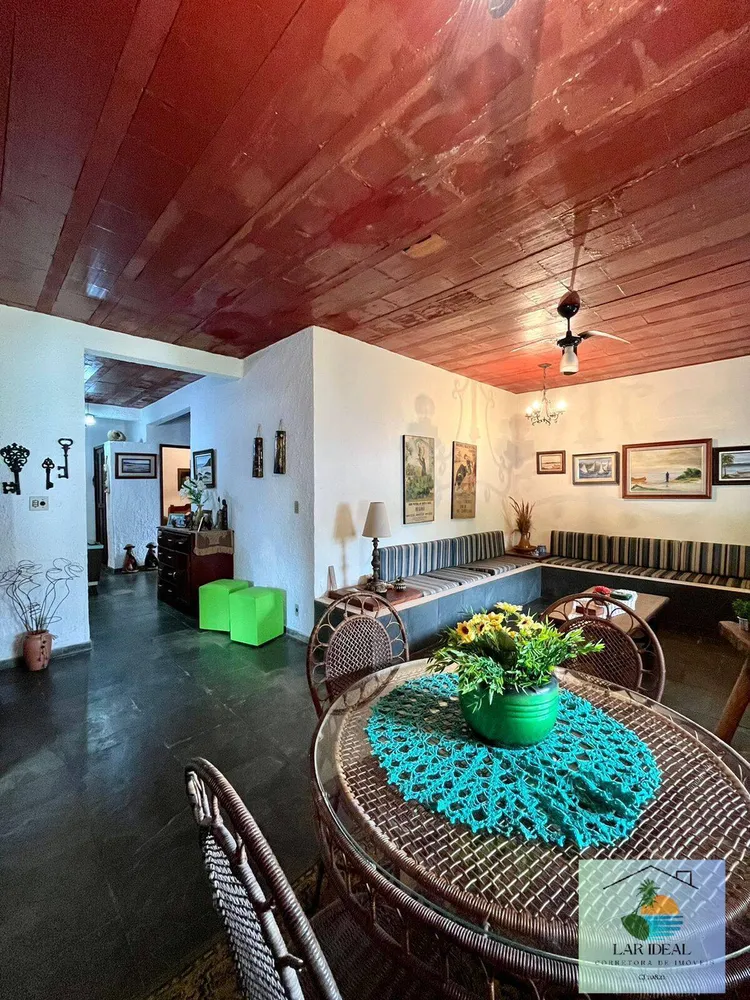 Casa, 6 quartos, 140 m² - Foto 11