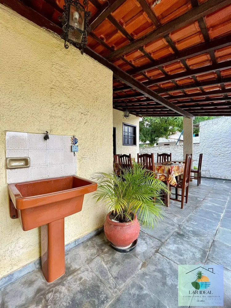 Casa, 6 quartos, 140 m² - Foto 22