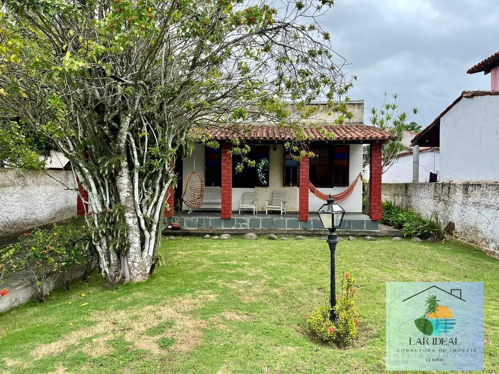 Casa, 6 quartos, 140 m² - Foto 3