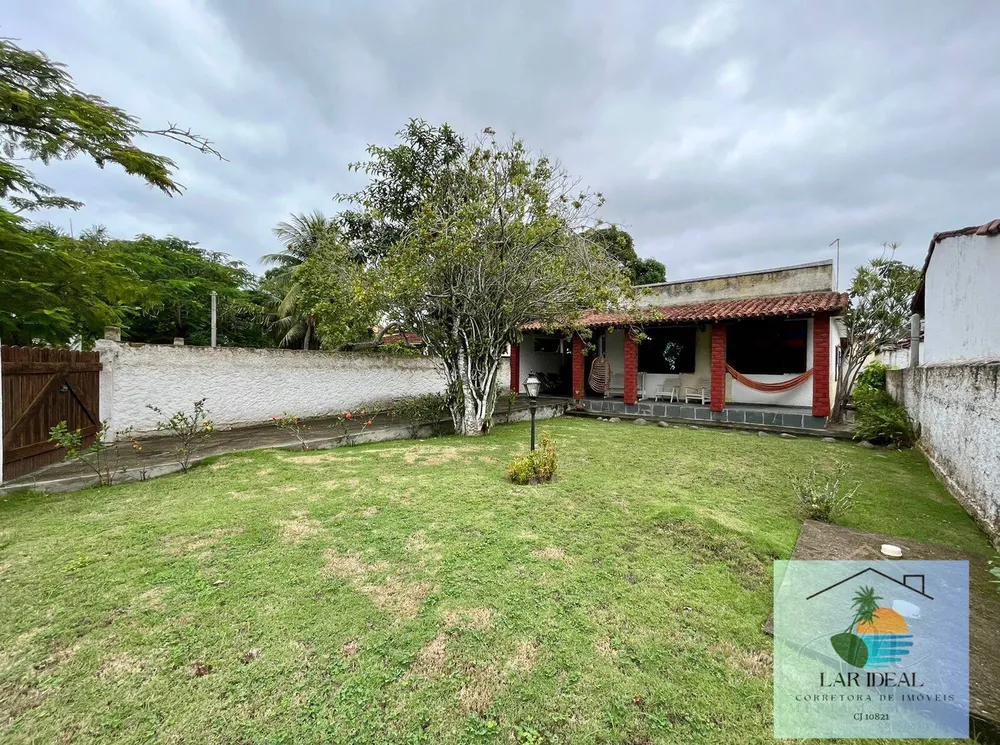 Casa, 6 quartos, 140 m² - Foto 7