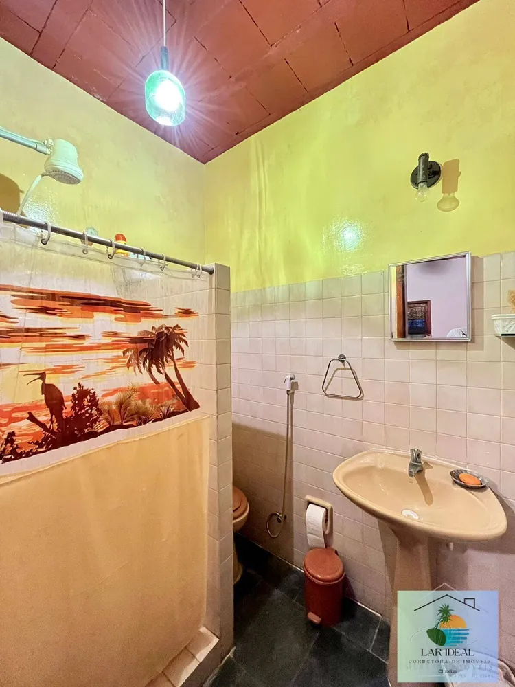 Casa, 6 quartos, 140 m² - Foto 4